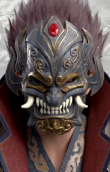 Wen Xi
