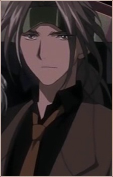 Asagi Shogo