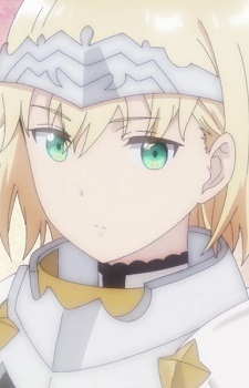 Sweechka Cyrill