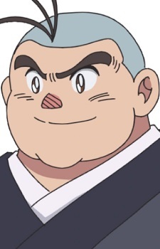 Kobotoke Chinnen