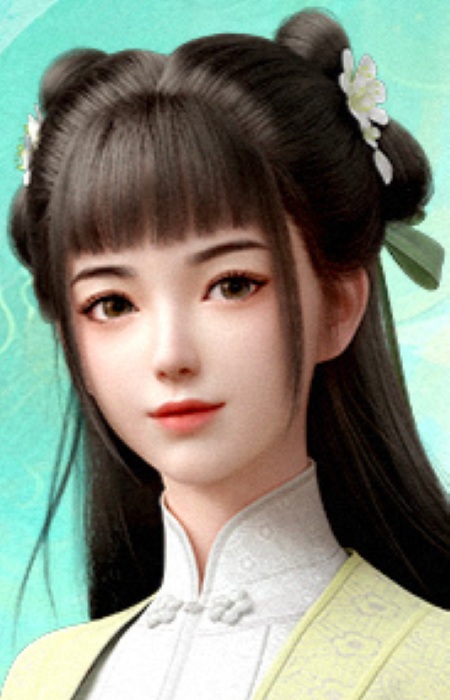 Xiao Lingxi