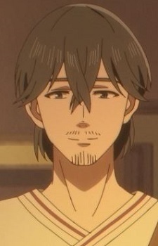 Yamagishi Aren