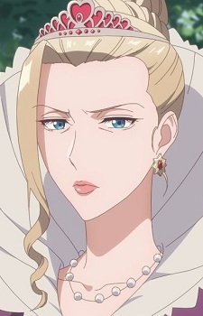 Queen Rubini