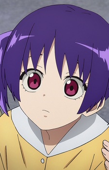 Kurogane Misato