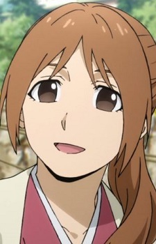 Kinjou Nagisa