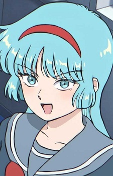Aokiyama Reiko
