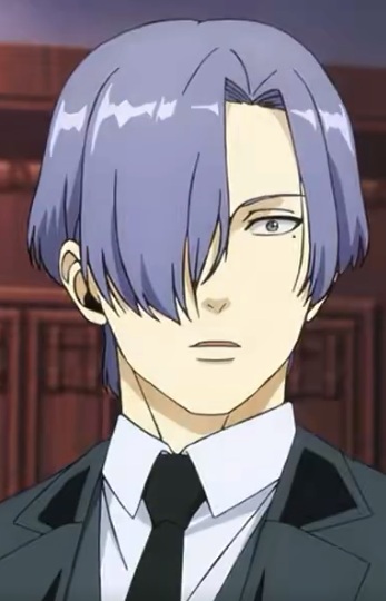 Kyouga Yuuichi