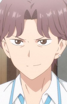 Hayase Kou
