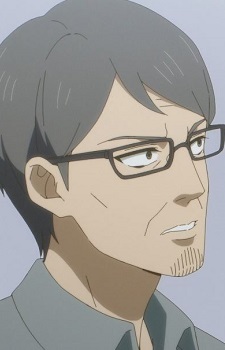 Kasuga Satoru