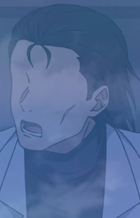 Yabusame Kojika