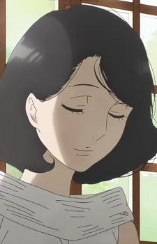 Kusanagi Natsuko