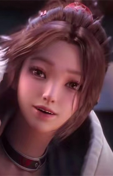 Hong Ying