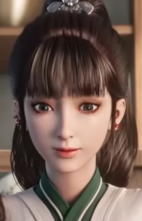 Ruan Xiu