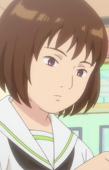 Nishimura Kumiko