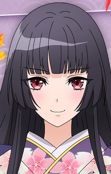 Kiyama Sakurako