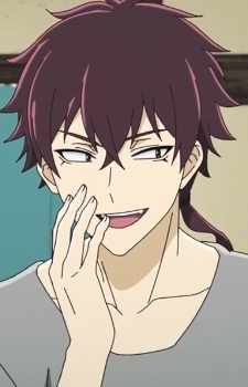 Kitazuka Itsuki
