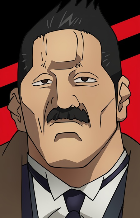 Ushiyama Tatsuma