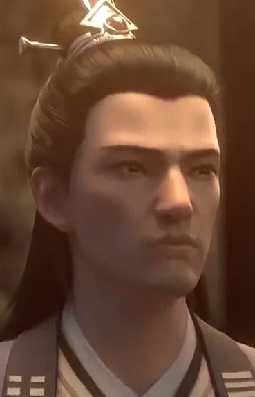Li Qingyu