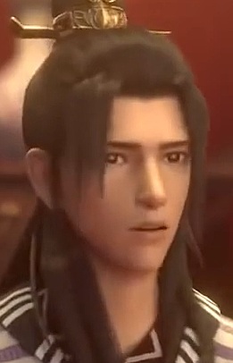 Su Qiao