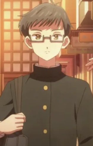 Hiratsuka Amon