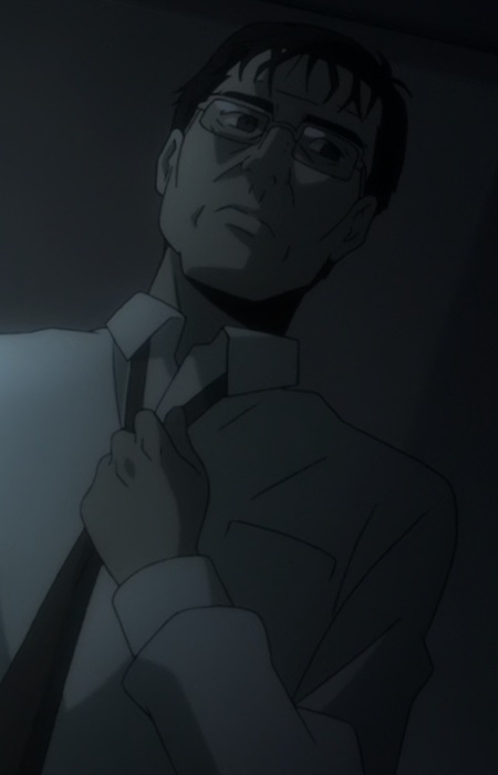 Sakamoto Hisanobu