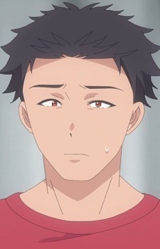 Asanagi Daichi