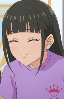 Hashimoto Sakurako
