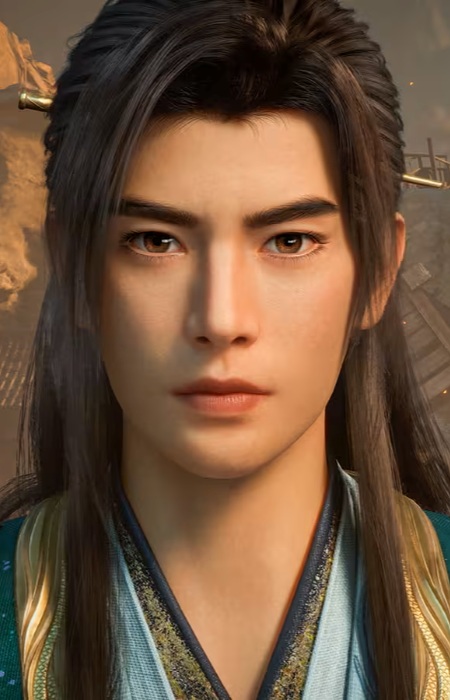 Han Li