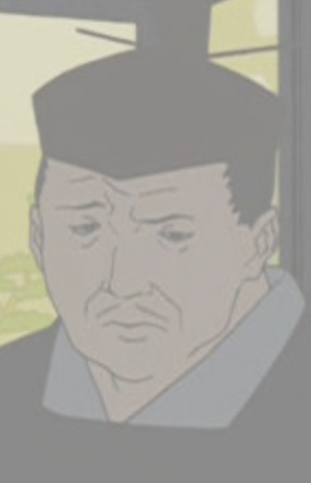 Fujiwara Michinaga