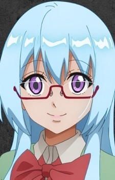 Amamiya Sakurako