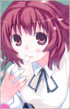 Kanou Sakura