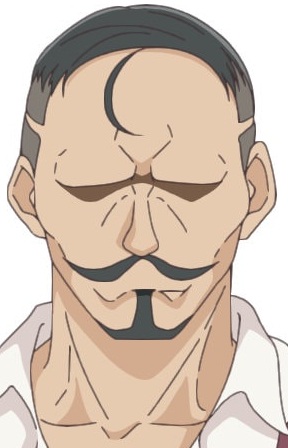 Oshio Seizaemon