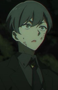 Shimotsuki Rintarou