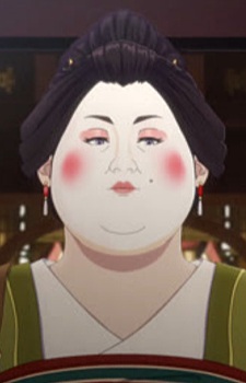 Bei Zhou
