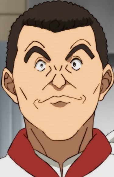 Kashiwabara Kouji
