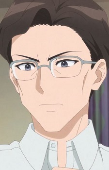 Shinonome Sousei