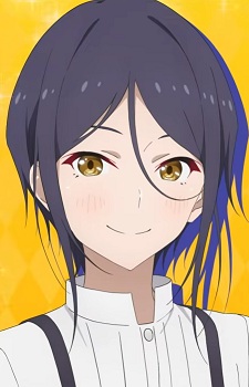 Sakawa Shizuku