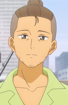 Kotomugi Yuuichi