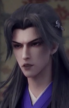 Li Yi