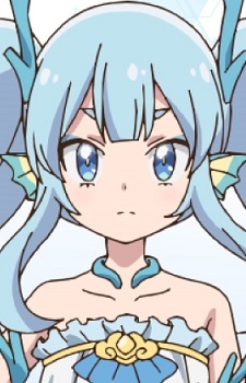 Rie Ruru Ru