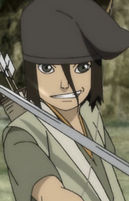 Urabeno Suetake