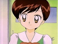 Tenchi Nanami