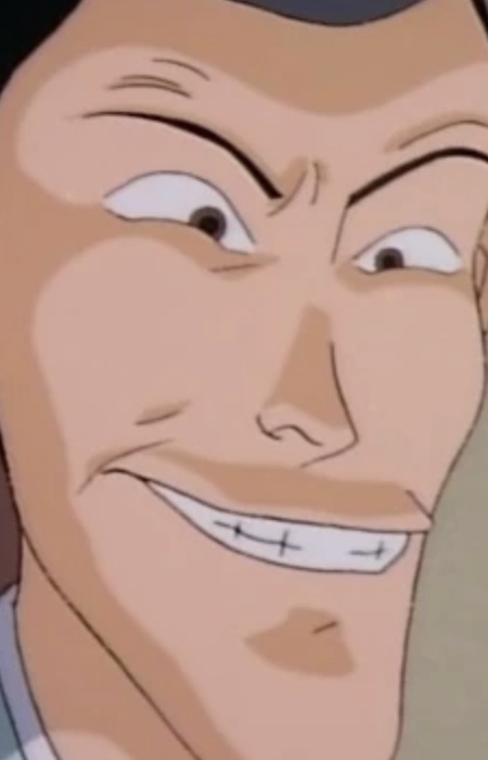 Gunki Gobaiji