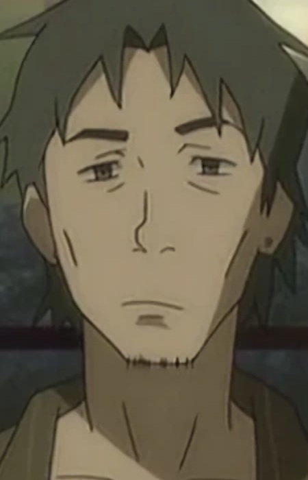 Hara Seiichirou