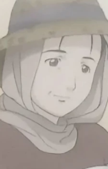 Kikuchi Etsuko