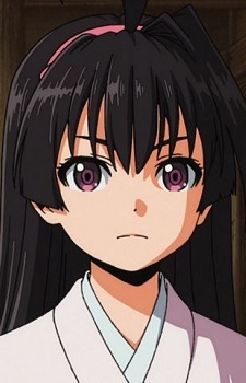 Mochizuki Ayako