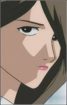 Tsurumaki Miharu