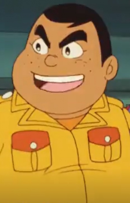 Toda Dankurou