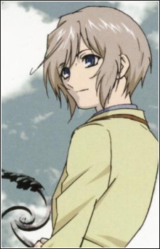 Kujou Haruka