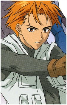 Tokugawa Yuuki